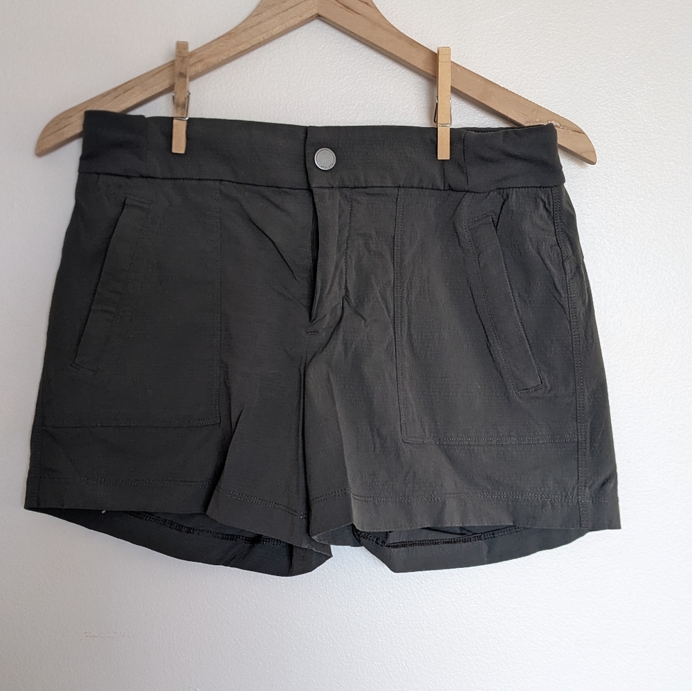 Athleta Shorts